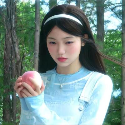 谜样的情人海报