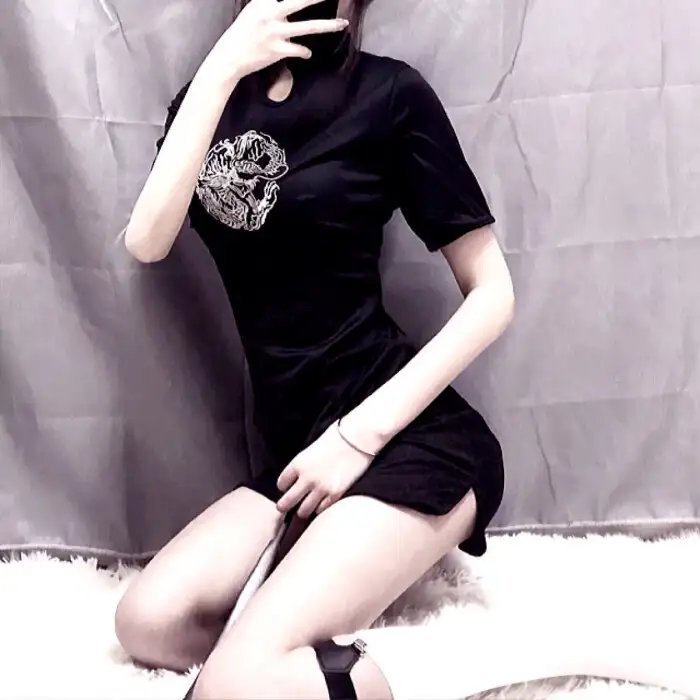 不良行为第一季海报
