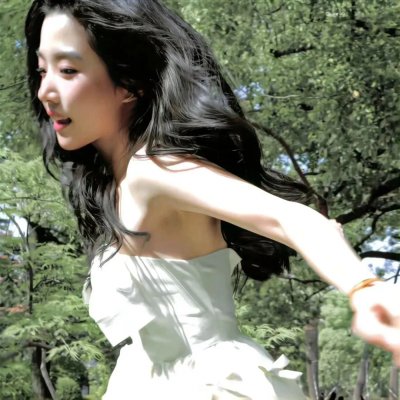 友情岁月之山鸡故事海报