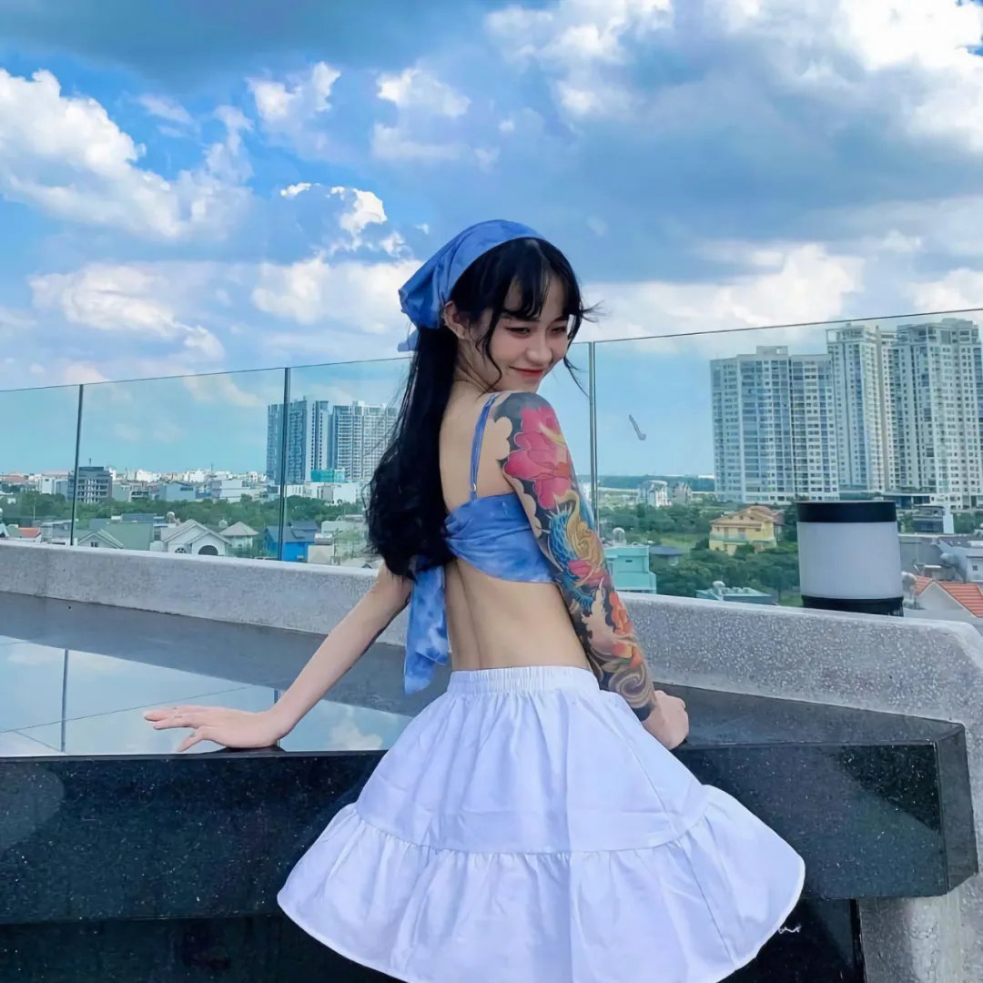 妈妈不在的10天海报